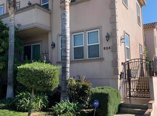 524 E Harvard Rd APT 102, Burbank, CA 91501