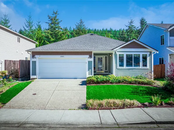 12025 61st Avenue Ct, Gig Harbor, WA 98332