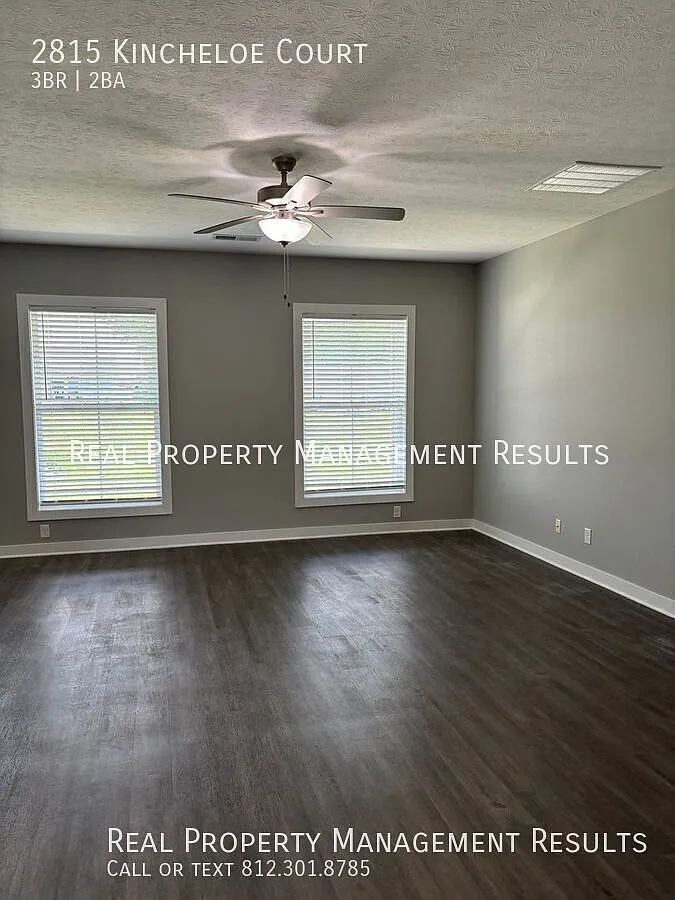 Building Photo - 2815 Kincheloe Ct