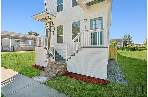 3404 Jackson Ave #1 Photo 1