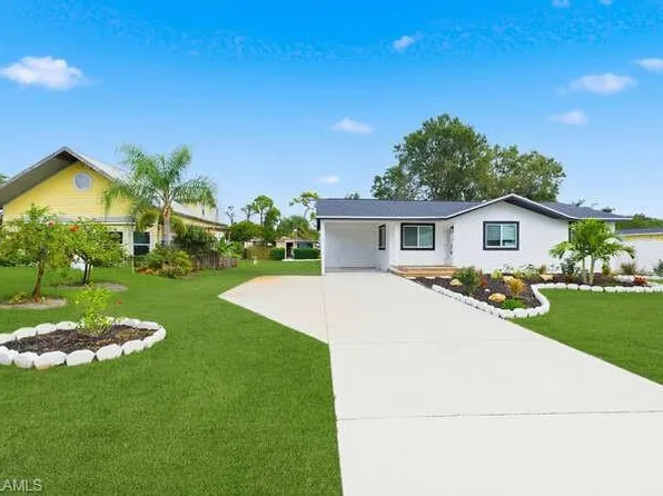 18573 Tulip RD, FORT MYERS, FL 33967