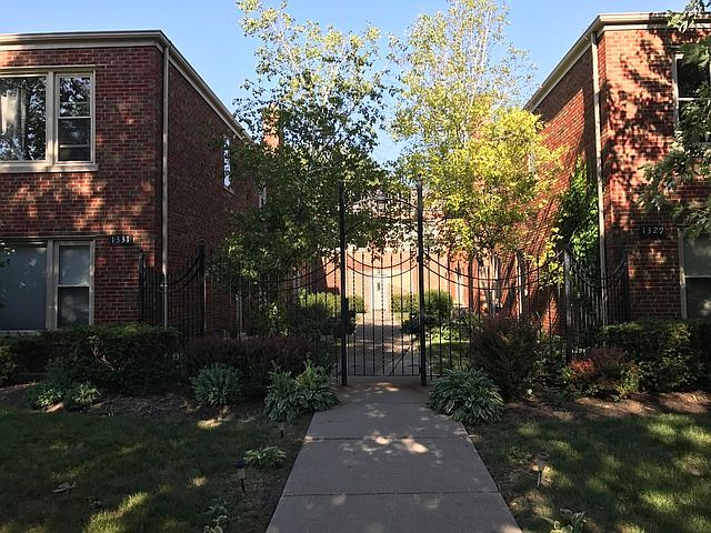 1st image of 1329 N Harlem Ave #G5