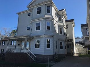 963 Rock St, Fall River, MA 02720