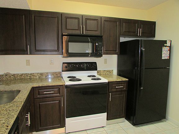 new kitchen