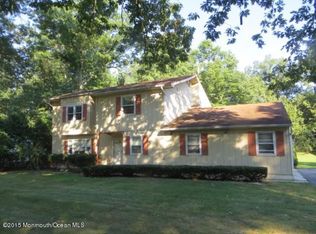68 White Rd, Jackson, NJ 08527
