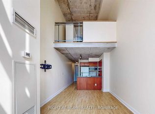 255 Richmond St E #406, Toronto, ON M5A 4T7