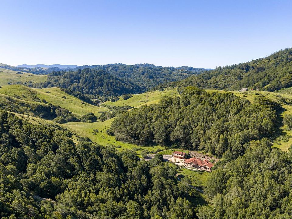 1st image of 4000 Old Rancheria Road
