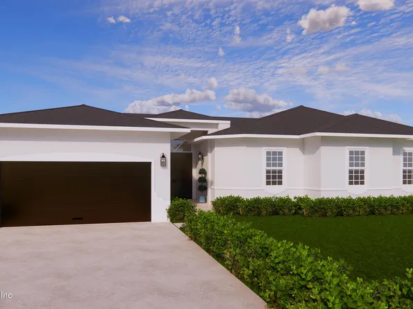 265 EARL Street, Jasper, FL 32052