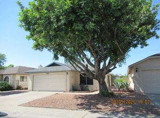 6420 W Golden Ln, Glendale, AZ 85302