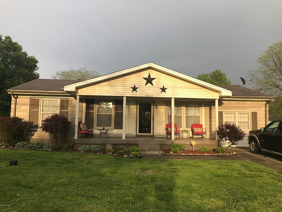 1st image of 9605 Cochise Way