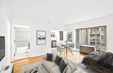 Rented by REAL New York