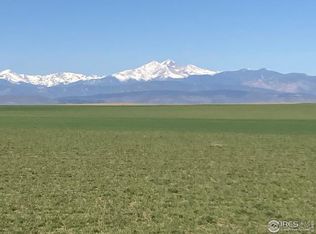 County Road 3, Berthoud, CO 80513
