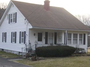 687 River Rd, Willington, CT 06279