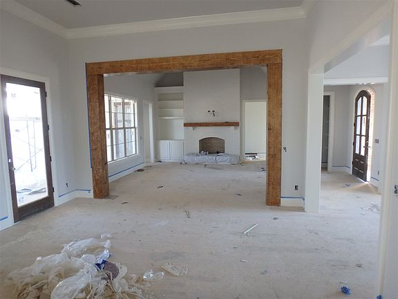 5th image of 105 Camden Trail Camden Point Lot 608-2