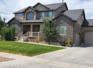 2433 N 1390 W, Clinton, UT 84015