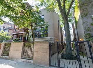 925 W Wrightwood Ave #B, Chicago, IL 60614