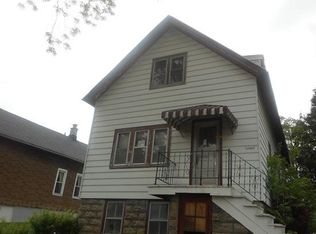 1622 S 17th St, Milwaukee, WI 53204