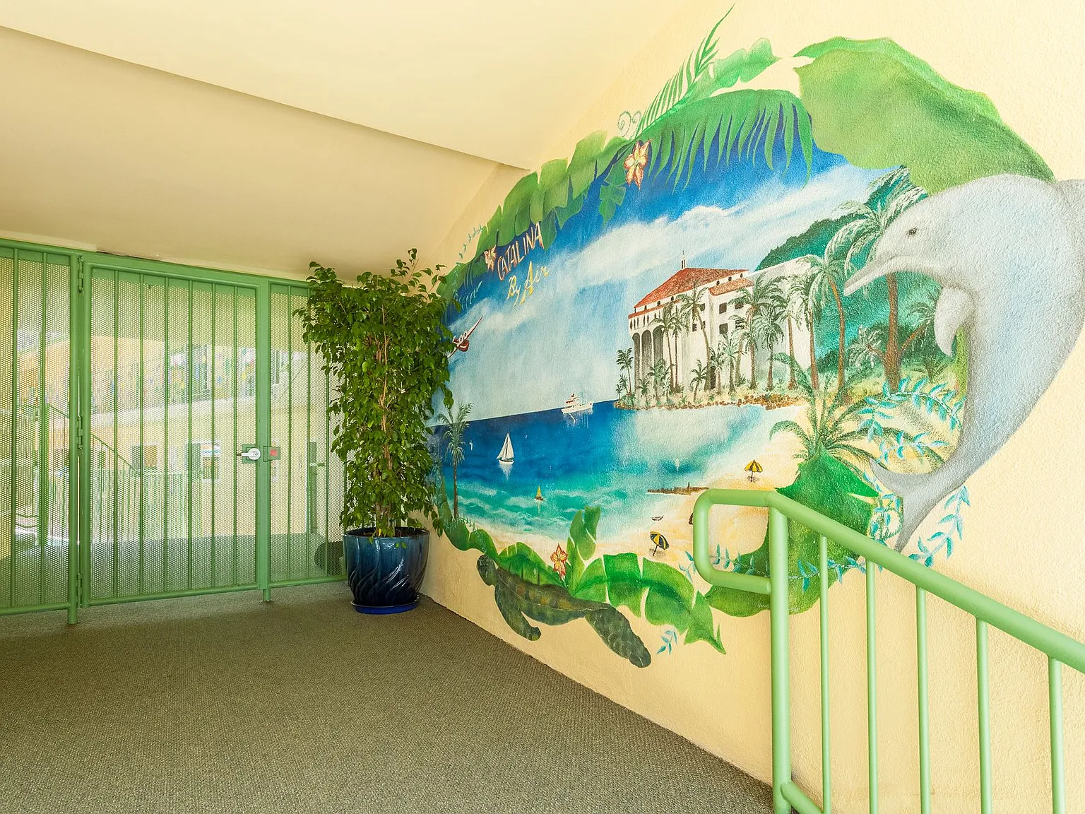 Plaza Apartments — Photo 2