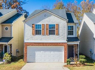 5171 Hanover St, Atlanta, GA 30349