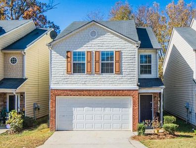 5171 Hanover St, Atlanta, GA, 30349