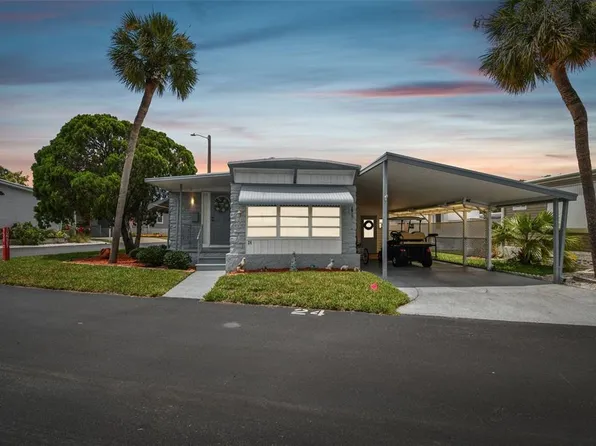 4851 W Gandy Blvd Lot B12l24, Tampa, FL 33611