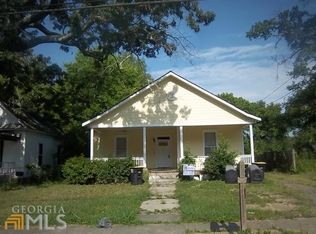 528 Branham Ave SW, Rome, GA 30161