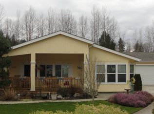 24319 68th St E, Buckley, WA 98321