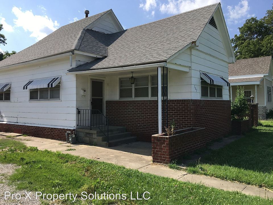 1st image of 707 N Joplin St Ste B