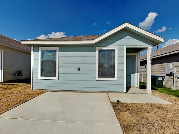 6836 Chert Chase, Elmendorf, TX 78112