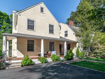 108 Forest St, Wellesley, MA, 02481