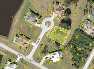 286 Goya Ct, Punta Gorda, FL 33983