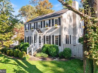 508 Saint Davids Rd, Wayne, PA 19087