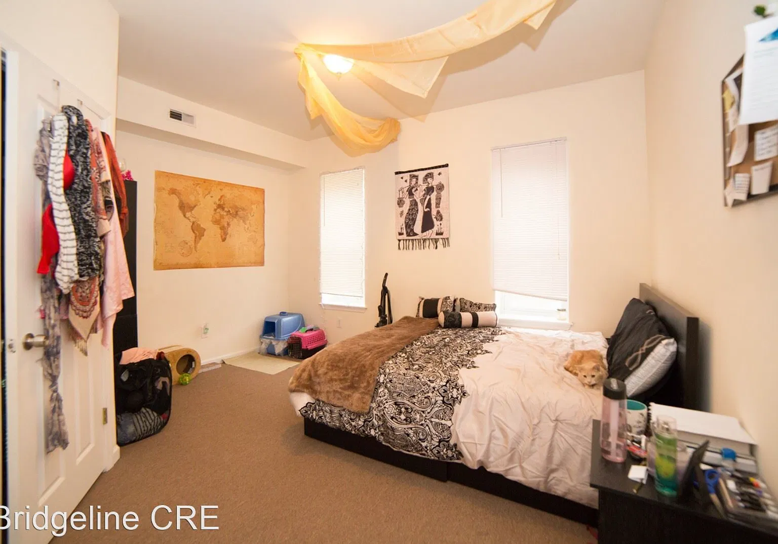 Modern New Luxury Temple Apartments — Photo 2