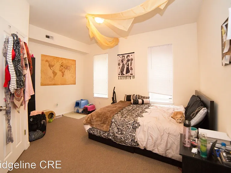 Modern New Luxury Temple Apartments — Photo 1