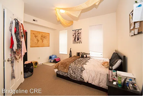 Modern New Luxury Temple Apartments Photo 1