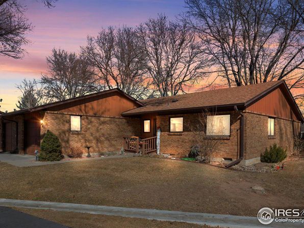1100 N Taft Ave UNIT 27, Loveland, CO 80537
