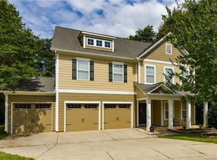 15604 Pine Glen Ct, Charlotte, NC 28273