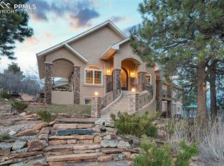 8320 Red Spring Valley Rd, Colorado Springs, CO 80919