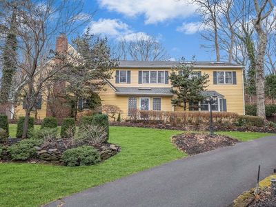 7 Wilderness Path, Stony Brook, NY, 11790