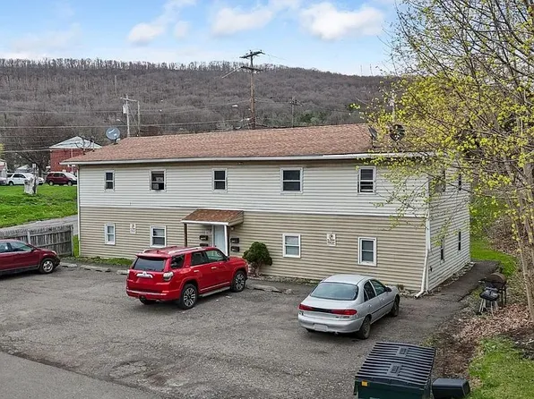 100 Louisa St, Binghamton, NY