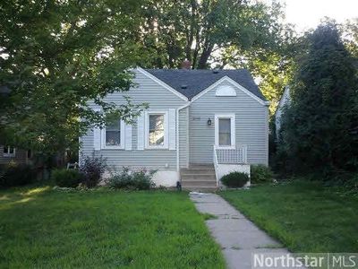 2905 Princeton Ave, Minneapolis, MN, 55416