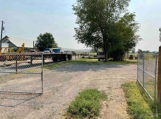 749 Ritter Ave, Vale, OR 97918