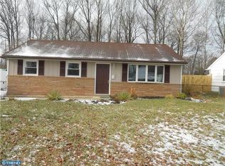 135 Peterson Blvd, Deptford, NJ 08096