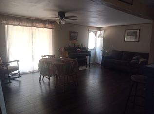 1604 E Greenwood Rd, Alger, MI 48610