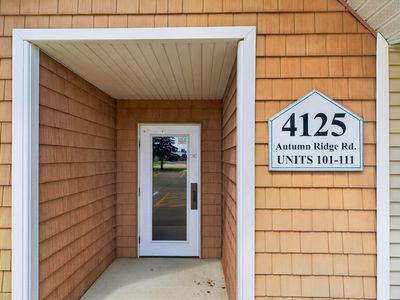 4125 Autumn Ridge Rd Unit 108, Cedar Falls, IA, 50613