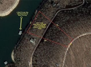 Highland Lake Loop, Garfield, AR 72732