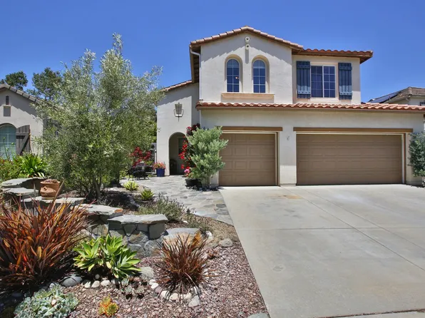 4951 Via Aurora, Thousand Oaks, CA 91320