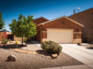 7331 Williamsburg Rd NW, Albuquerque, NM 87114