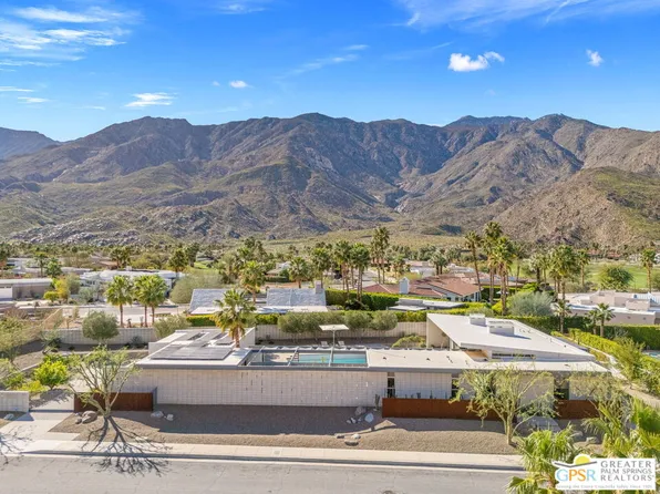 3075 Goldenrod Ln, Palm Springs, CA 92264