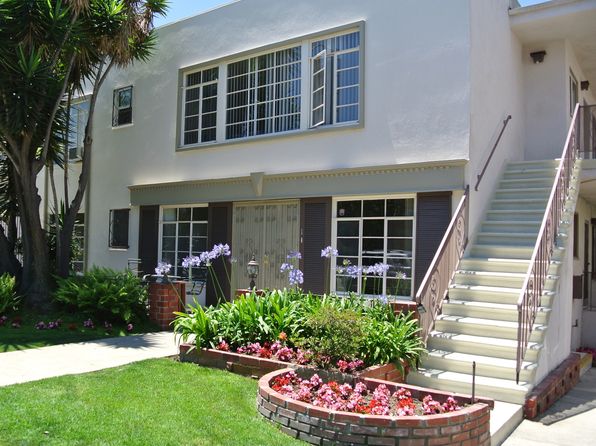 1615 Veteran Ave APT 3